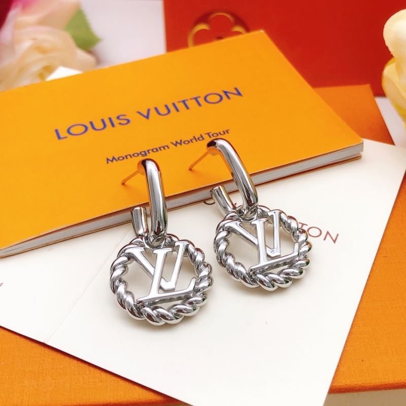 LV Earrings